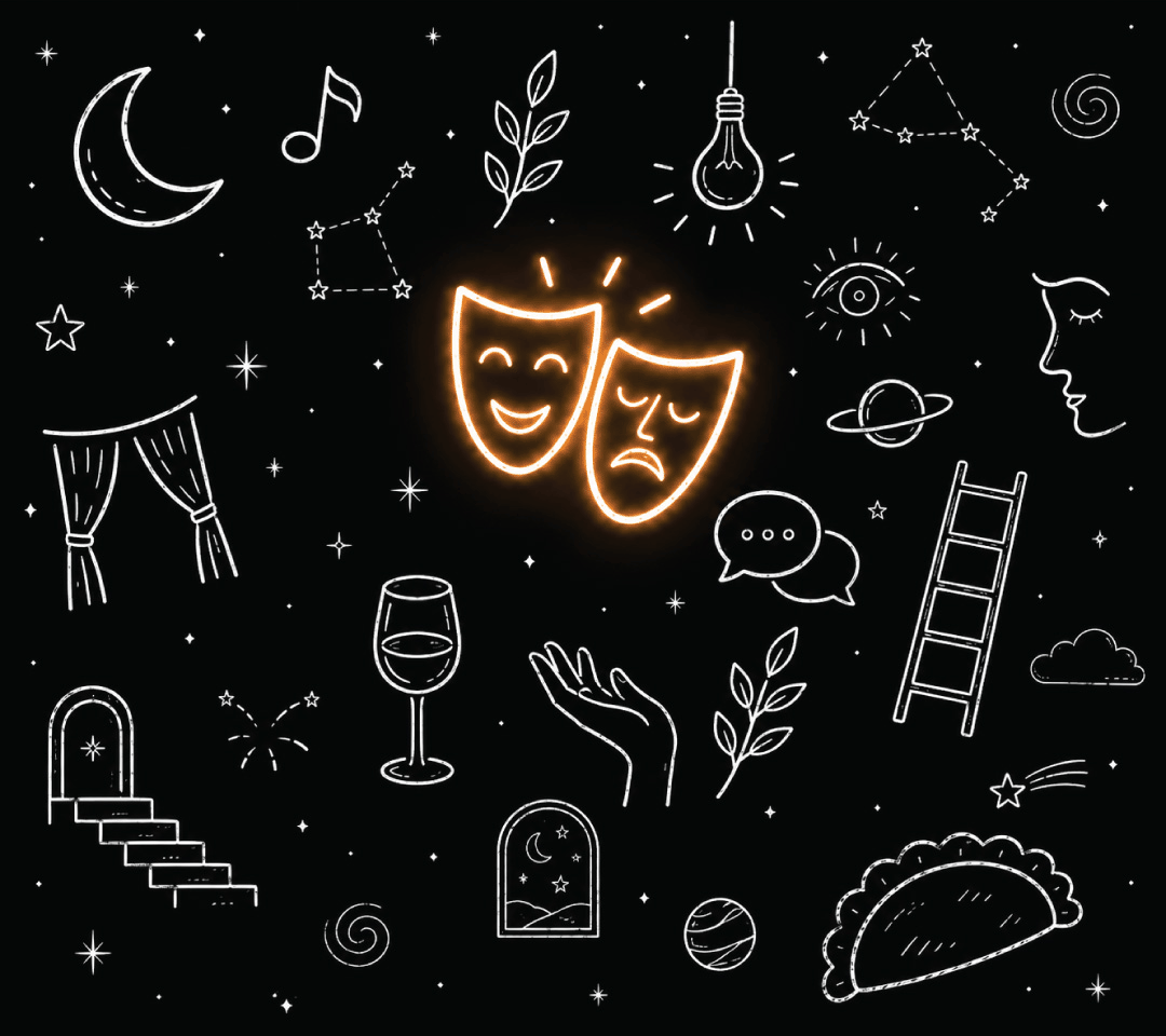 Noche Punto